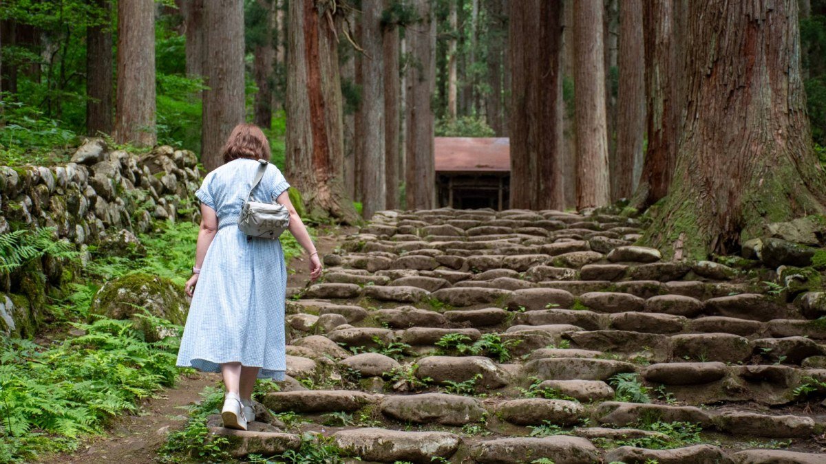 Japan: 10 Highlights abseits der Pfade
